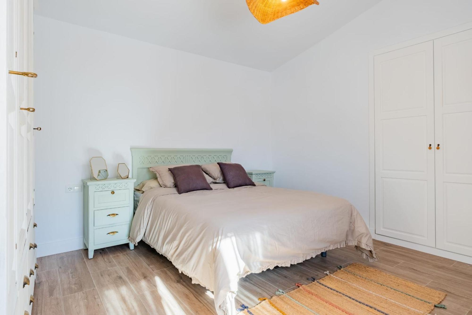 Cayetana - Spacious 4-bedroom With Private Pool Terrace & Bbq * Málaga