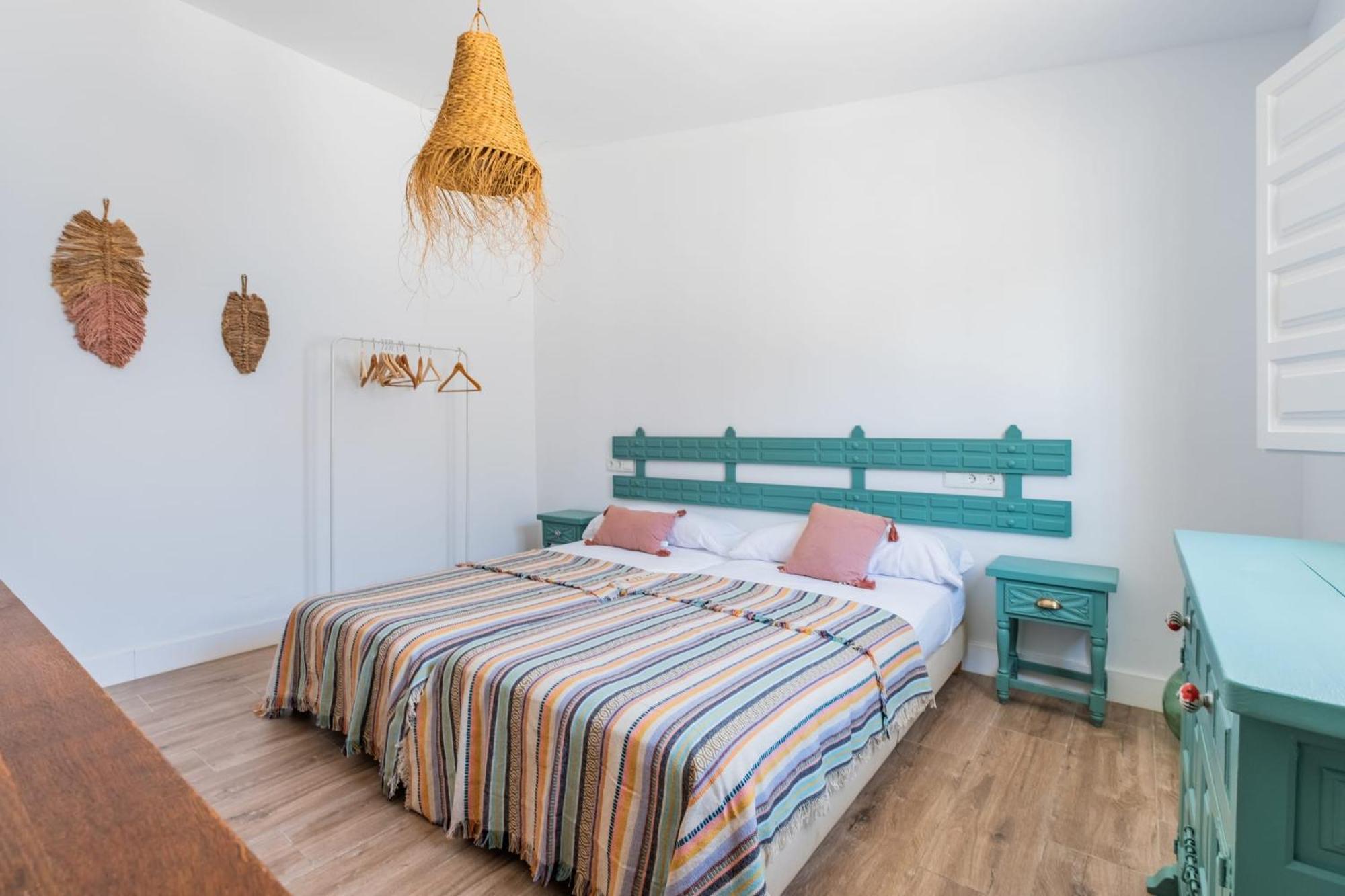 Cayetana - Spacious 4-bedroom With Private Pool Terrace & Bbq * Málaga
