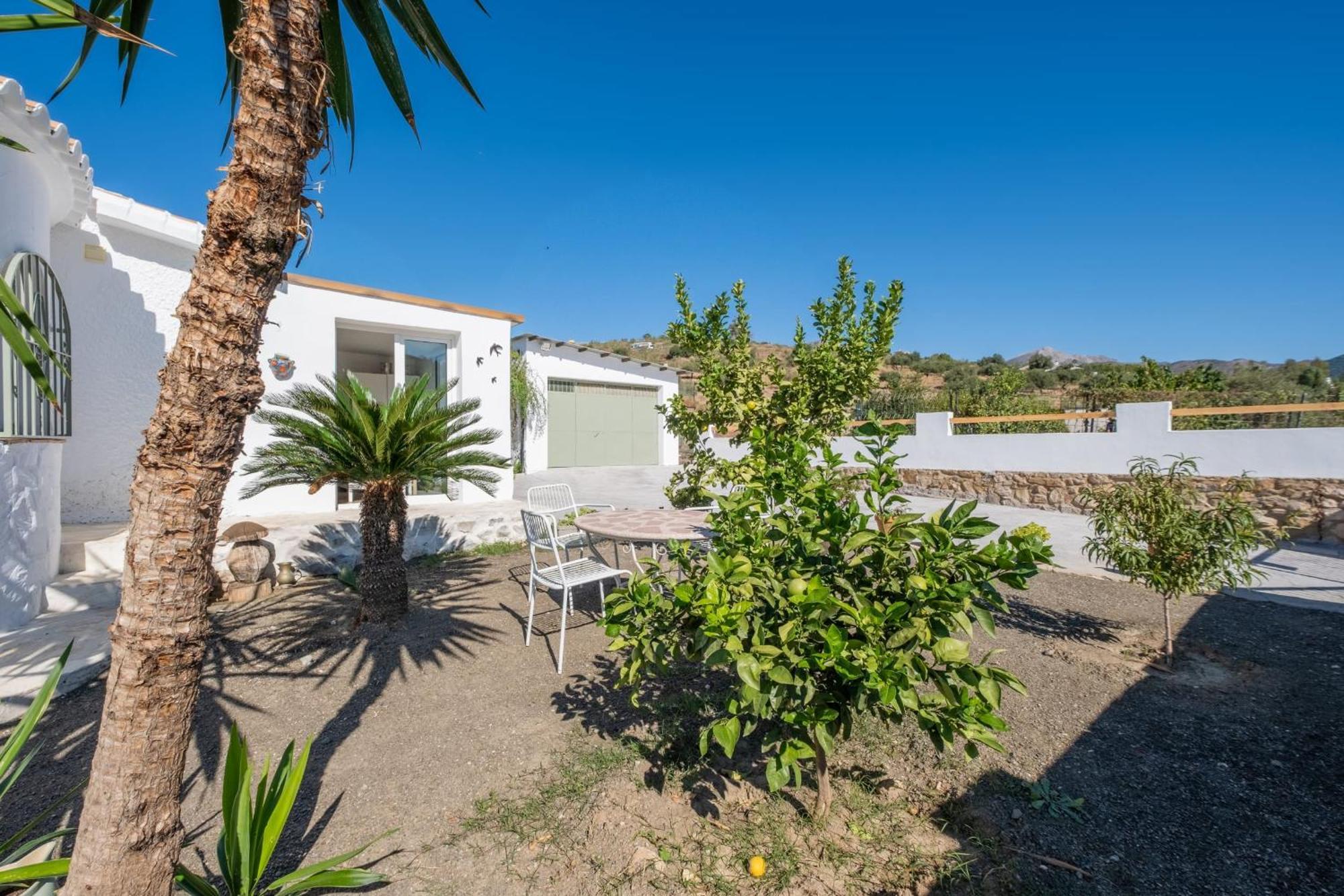 Cayetana - Spacious 4-bedroom With Private Pool Terrace & Bbq * Málaga